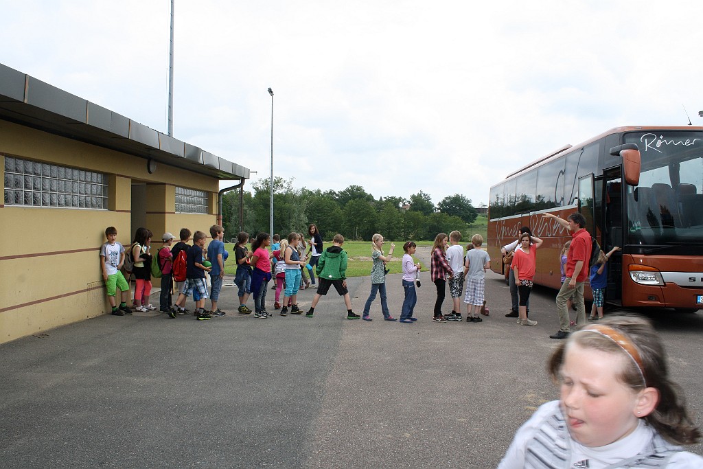 14 Waldescher Schueler in Lucenay (Juni2013)